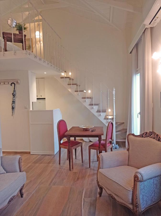 Apartment 1930 Townhouse *