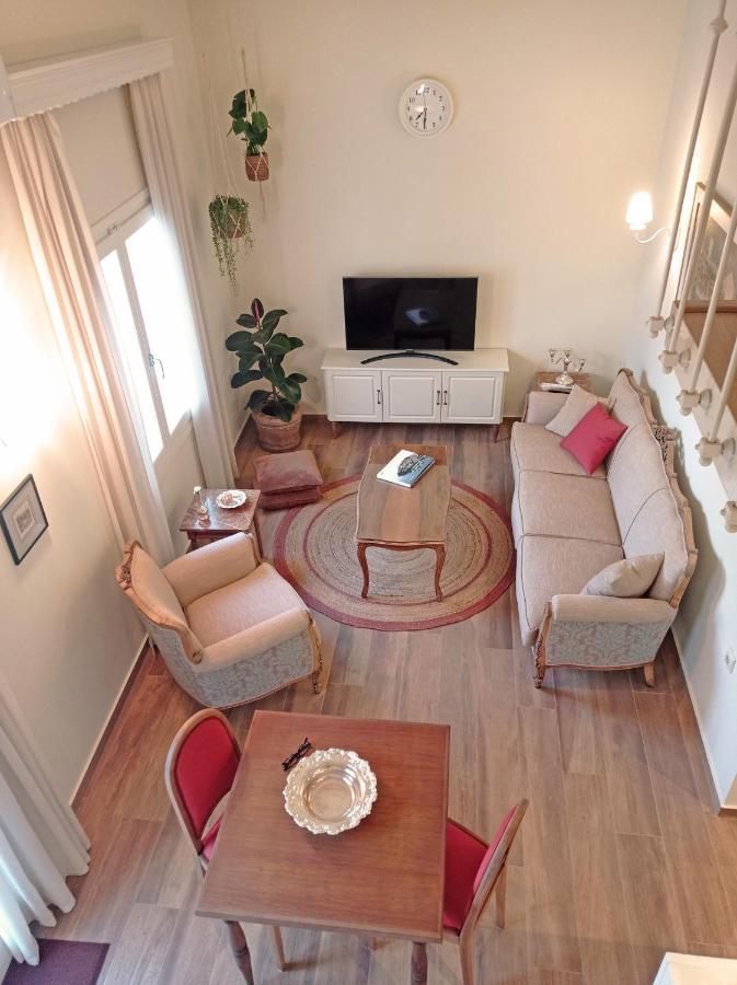 1930 Townhouse Apartment Kavala