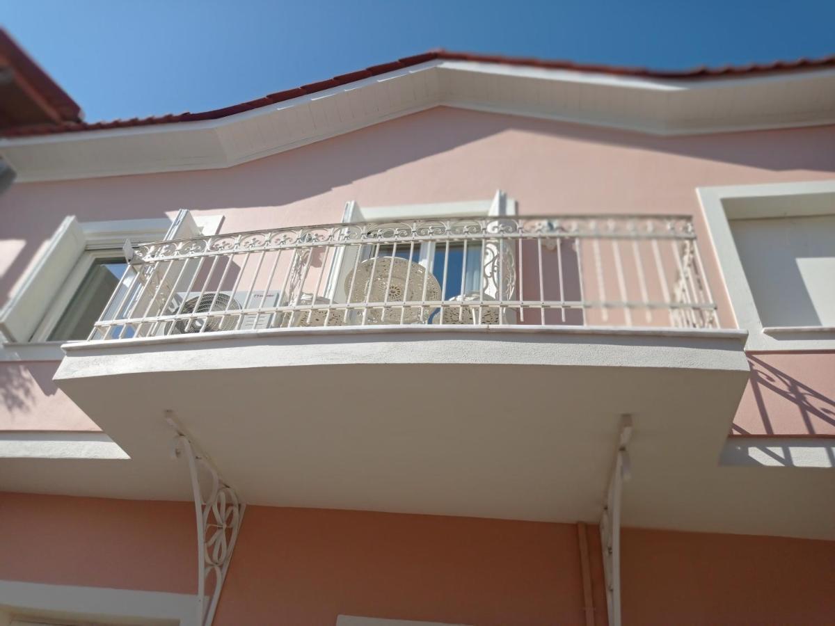 Apartment 1930 Townhouse Kavala
