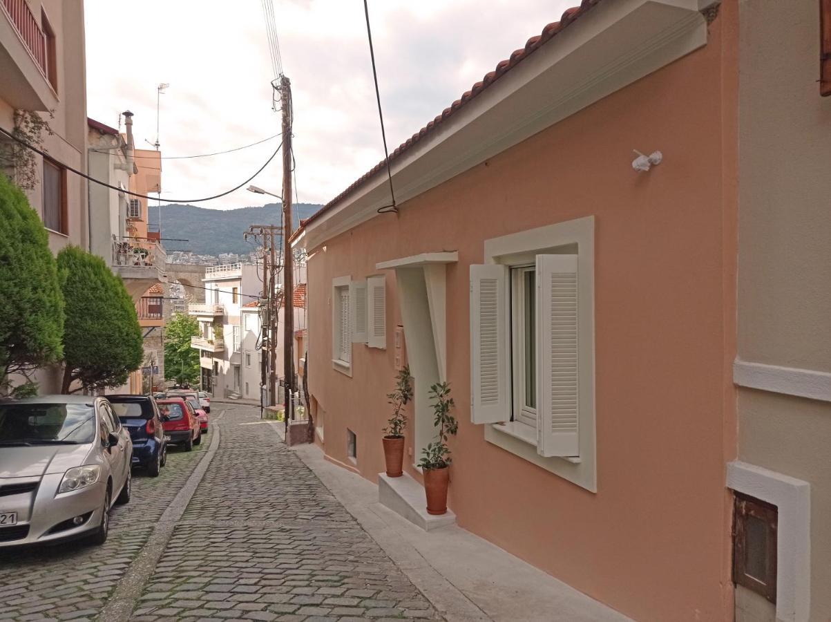 1930 Townhouse