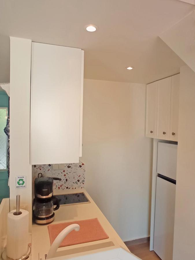1930 Townhouse Kavala