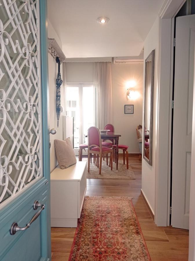 1930 Townhouse Apartment *