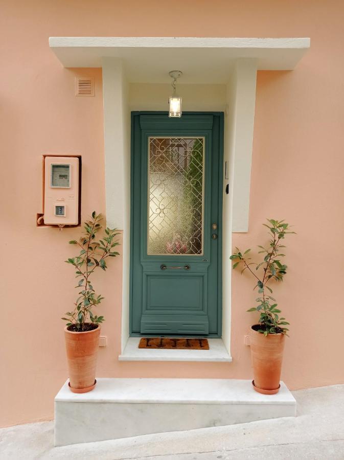 1930 Townhouse Apartment