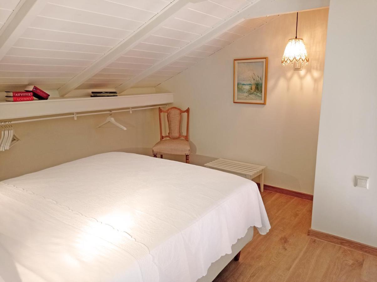 Apartment 1930 Townhouse