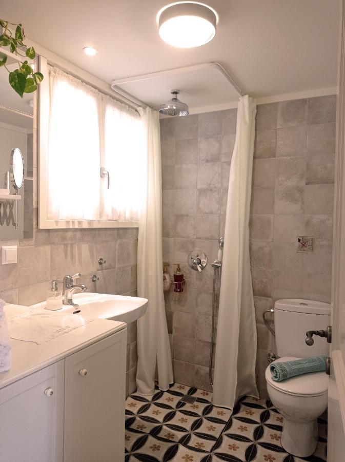 Apartment 1930 Townhouse Kavala